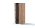 Šatní skříň sestavy Office C505