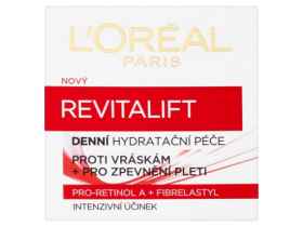 L'Oréal Paris Revitalift Denní hydratační péče proti vráskám + pro zpevnění pleti 50ml