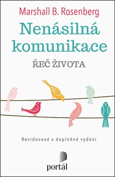 Nenásilná komunikace