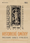 Historické omítky - Jiří Hošek, Ludvík Losos