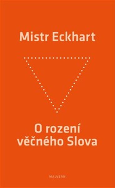 Rození věčného Slova