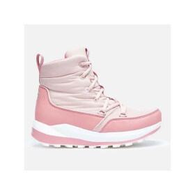 Rossignol W Rossi Podium Powder Pink dámské boty 38