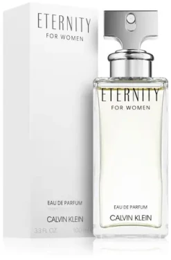 Calvin Klein Eternity for Women EDP 100 ml / Parfémovaná voda (6101400)