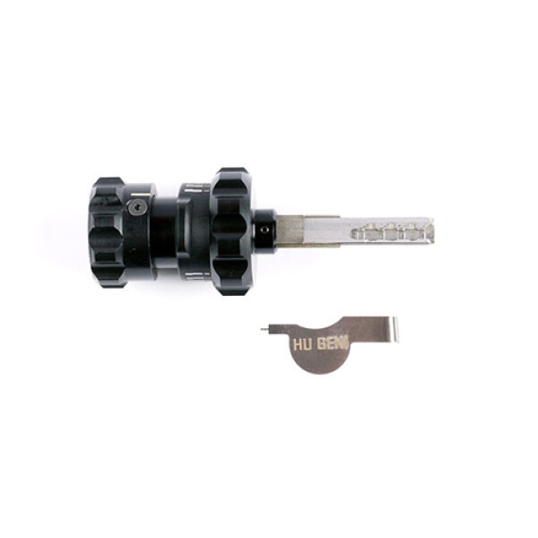 Ivaylov Decoder VAG HU66 1.gen