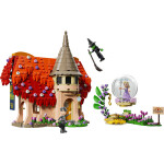 LEGO LEGO® Wicked 75690 Glinda a Elphaba a návštěva v Munchkinlandu