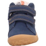 Chlapecké barefit tenisky Superfit FLUMMI Blue 1-009670-8000 - 22