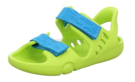 Dětské sandály Superfit 1-000991-7500 Velikost: 24