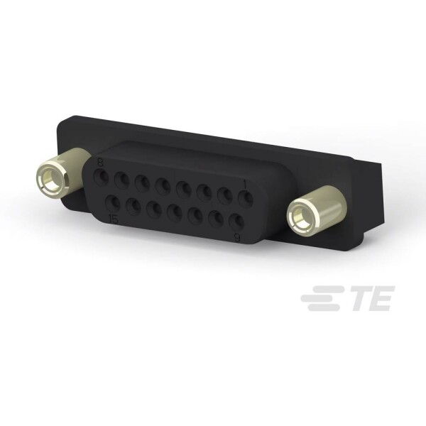 TE Connectivity 5745077-4 1 ks Tube