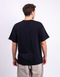 Tričko Service Works Fruit Bowl Tee BLACK