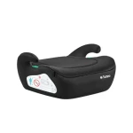 Tulano Cabby 20 černá / Autosedačka / od 15 do 36 kg / od 125 do 150 cm (TN-CABBY 20 BLACK)