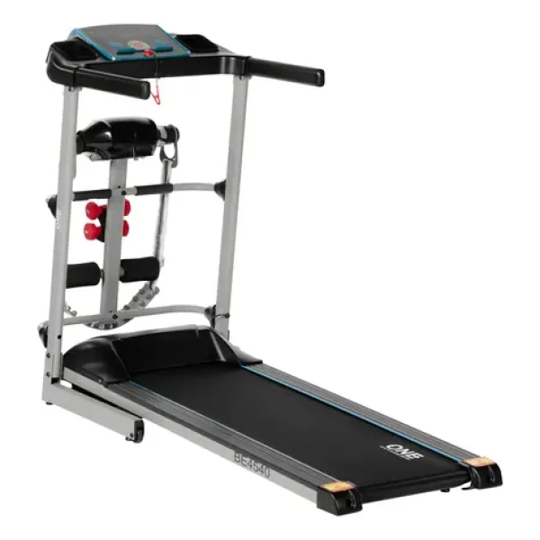 One Fitness BE4540 Běžecký pás elektrický (5907695537086)