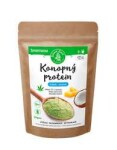 Zelená Země Konopný protein kokos a ananas 125 g