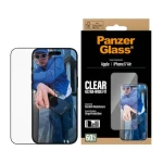 PanzerGlass Apple iPhone Air s instalačním rámečkem (PG76830)