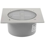 HEITRONIC LED HEICONNECT zemní vestavné svítidlo NÜRNBERG 4 30386