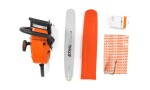Motorová pila STIHL MS 462