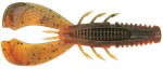 Rapala Gumová nástraha CrushCity Cleanup Craw 3" 9cm 8g 7ks - Bama Craw / BCR,Rapala Gumová nástraha CrushCity Cleanup Craw 3" 9cm 8g 7ks - Bama Craw