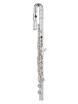 Pearl Flute B505EU-HC Quantz Brezza