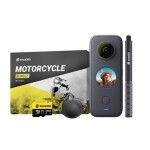 Insta360 ONE X2 motocyklový kit / Příslušenství pro uchycení na motocykl (6970357853694)