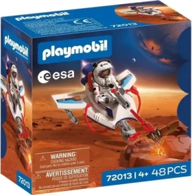 Playmobil® Space 72013 ESA: Vesmírný kluzák
