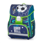 Školní batoh KARTON P+P PREMIUM - Fotbal 2