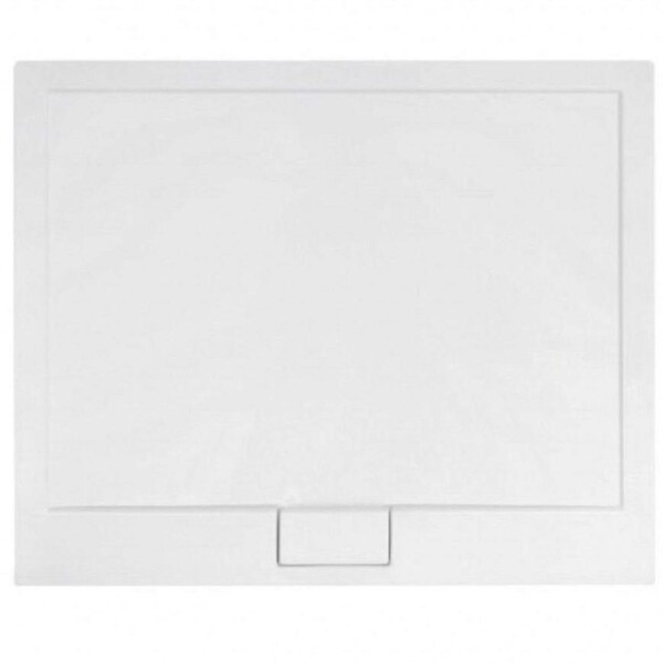 Vanička Ultraslim Axim obdélníková 90x100x4,5 + sifon