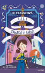 Lili záhada Paříži