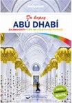 Abú Dhabí do kapsy Lonely Planet