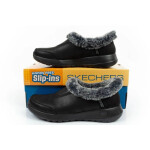Boty Skechers ON-THE W 175490/BKGY 35,5