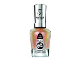 Sally Hansen Lak na nehty vrchní Miracle Gel Moonlit