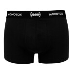 Monotox Basics Boxerky 3-pack M MX21060 L