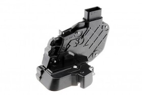 NTY Centrální zámek VOLVO S80 II V70 III XC60 I XC70 II – zadní pravý