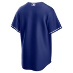 Nike Pánský dres Los Angeles Dodgers MLB Alternate Velikost: S