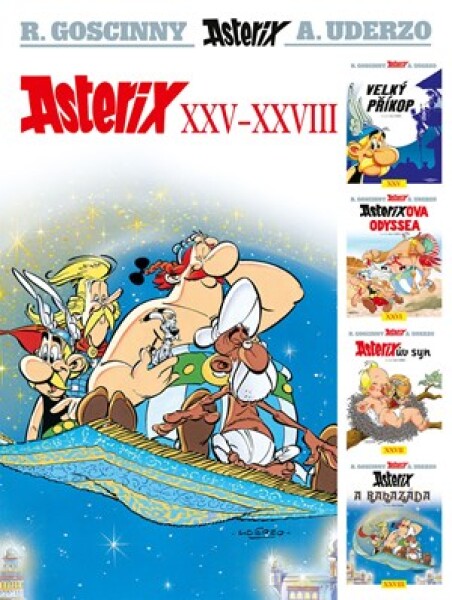 Asterix