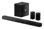 Ultimea Skywave F40 / Soundbar / 5.1.2 / Dolby Atmos / Bluetooth 5.4 / HDMI eARC (U4122)