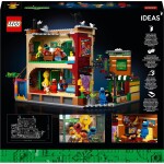 LEGO® Ideas 21324 123 Sesame Street