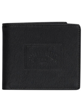 Billabong ARCHIN black pánská peněženka