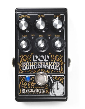 DigiTech DOD Boneshaker