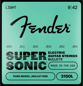 Fender SuperSonic 3150L