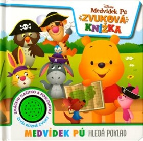 Medvídek Pú