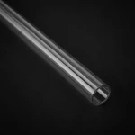 BitsPower None Chamfer PETG spojovací trubka 14/11mm 500mm transparentní (BP-NCPLT14-L500)