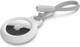 Belkin pouzdro na Apple AirTag F8W974btWHT
