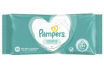 Pampers ubrousky Sensitive