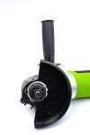 Elektrická úhlová bruska 150 mm FIELDMANN FDB 201401-E