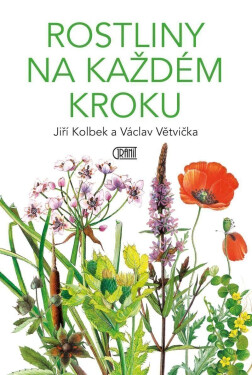 Rostliny na každém kroku