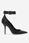 Lodičky NINE WEST SJ1487-2 Materiál/-Syntetický