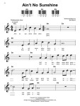 MS The 1970s - Super Easy Songbook