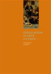 Otázky rodiny ve světě církvi