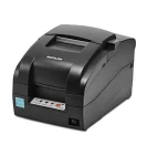 Bixolon Dot Matrix / Pokladní tiskárna / Jehličková / 80dpi x 144dpi (275IIIV2AOSG/BEG)