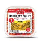 Chytil Rohlíkový boilies 8mm 22g - Meruňka,Chytil Rohlíkový boilies 8mm 22g - Meruňka
