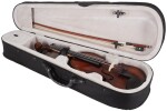 Bacio Instruments Student Violin 1/2